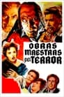 Obras maestras del terror