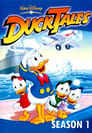 DuckTales - seizoen 1