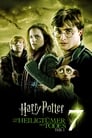 Image Harry Potter und die Heiligtümer des Todes – Teil 1