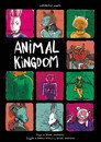 Plakat for 'Animal Kingdom'