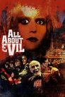 Poster for All About Evil