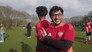 CARRYMINATI ISHOWSPEED PLAYS FOOTBALL