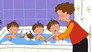 Bathtime!