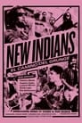 New Indians: el camino del grunge (2021)