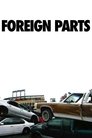 Poster van Foreign Parts