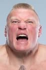 Brock Lesnar isBrock Lesnar