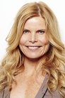 Mariel Hemingway isSergeant Major Lynn Delaney