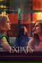 Expats poster
