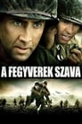 A Fegyverek Szava Nézze Teljes Film Magyarul Videa 2002 Felirattal