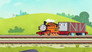 Song of Sodor