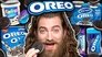 We Tried EVERY Oreo Snack