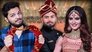 URVASHI RAUTELA WEDS RISHABH PANT