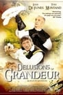 Poster for Delusions of Grandeur