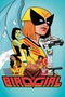 Birdgirl poster