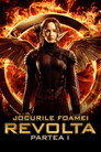 Jocurile foamei: Revolta - Partea I