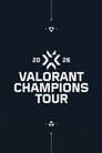 2026 VALORANT Champions Tour: EMEA