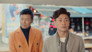 Episode 24 - 阿百與張東及時解圍