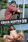 Czech Hunter 39 poster