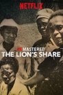 Plakat for 'ReMastered: The Lions Share'