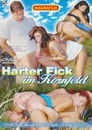 Harter Fick im Kornfeld
