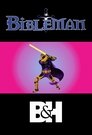 Bibleman Episode Rating Graph poster