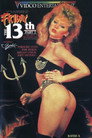 FRIDAY THE 13th PART 2