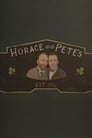 Horace and Pete Episode Rating Graph poster
