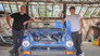 MG Midget: Teenage Dreams