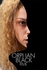 Orphan Black - seizoen 5