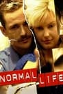Movie poster for Normal Life