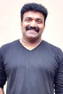 Kottayam Nazeer isAnand's Assistent