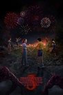 Stranger Things Poster