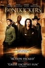 Bonekickers Episode Rating Graph poster