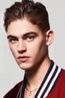 Hero Fiennes Tiffin isMitch