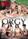 Trans Orgy