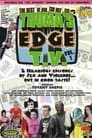 Troma's Edge TV Episode Rating Graph poster