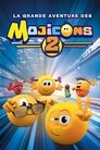 La grande aventure des Mojicons 2 La grande aventure des Mojicons 2