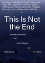 This Is Not The End