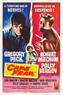 Poster van Cape Fear