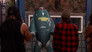 Big Brother 27x32