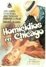 Homicidios en Chicago