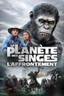 La Planète des Singes : L'Affrontement Regarder La Planète Des Singes : L'Affrontement (2014), Film Complet Gratuit En Francais
