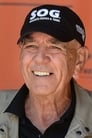R. Lee Ermey isClyde Percy