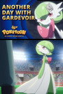 Another Day with Gardevoir | POKÉTOON Shorts