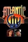 Movie poster for Atlantic City (1980)