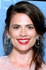 Hayley Atwell isMary Crawford