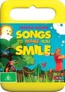 Justine Clarke: Songs to Make You Smile