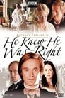 He Knew He Was Right Episode Rating Graph poster