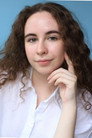 Rosalie Jansen isEva