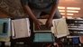 Inspired: Kemp Powers, Writing Something Real